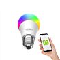 Lampadina LED intelligente PRO WB4 RGB