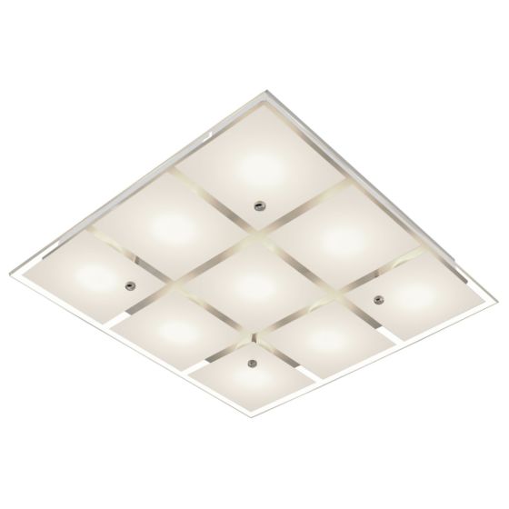 LED Lampada da soffitto, Esto 748013-9
