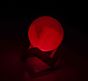 Lampada decorativa a LED Iko 3D Moon