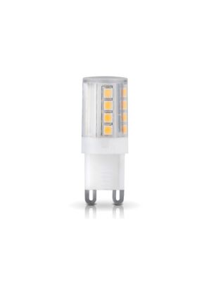 Lampadina LED K-Light G9 360° 4W - 3000K / 400lm