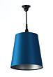 Lampada a sospensione  BP-Light NAVY BLUE- più colori