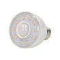Lampadina LED con sensore OR 5W/330-390lm/3000K/E27